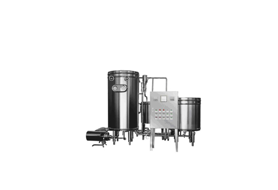 Top Quality Wine Pasteurization Machine