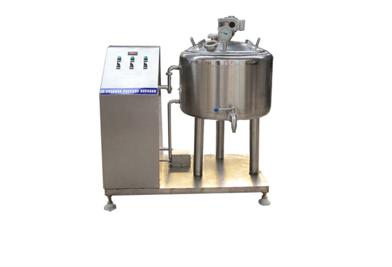 Top Quality Wine Pasteurization Machine