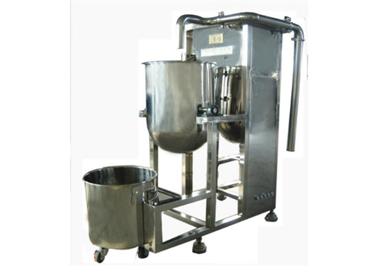 Industrial soya bean milk processing line / soy milk making machine