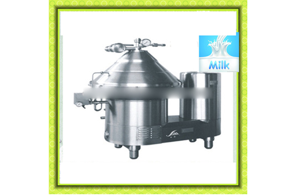 Milk Separator/Milk Cream Separator