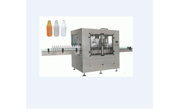 UHT milk filling machine soy milk sterilizer equipment