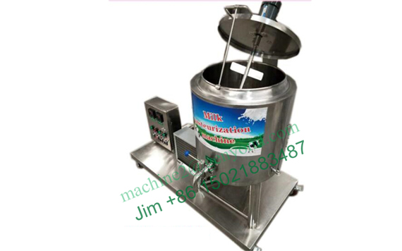 milk pasteurizer for sale, small milk pasteurizer machine for sale