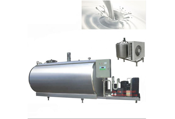 ice cream pasteurization machine/Pasteurized milk for sale