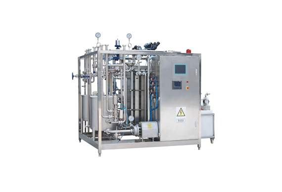 Turkey Condensed Milk Production Line For Sale