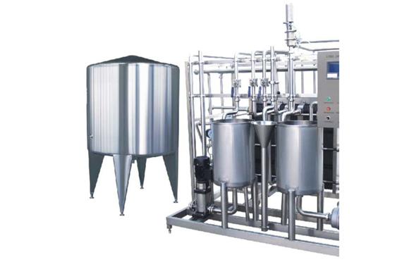 Turkey Condensed Milk Production Line For Sale