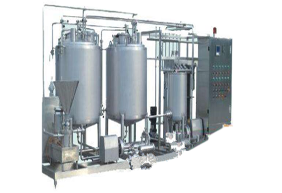 baby milk production line / milk powder processing plant