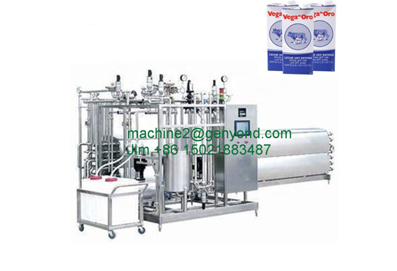 Best Seller Milk and Juice Flash Pasteurizer Machine with reasonable price