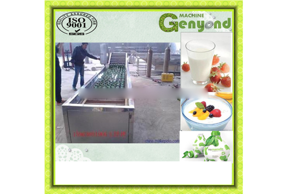 Best Seller Milk and Juice Flash Pasteurizer Machine with reasonable price