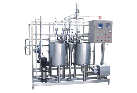 Small Scale UHT Flavour Powder Milk Plant/ Production Line/ Processing Line