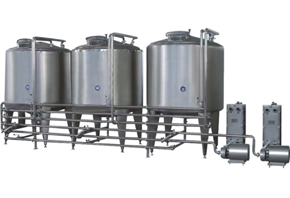 Energy saving cheaper price soya milk pasteurized/UHT milk processing plant production line