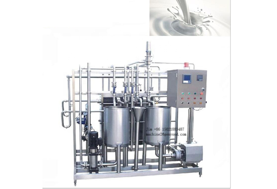 Pasteurization Machine,egg liquid pasteurizer