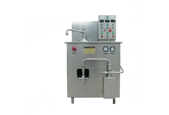 China complete Industrial ice cream making machines