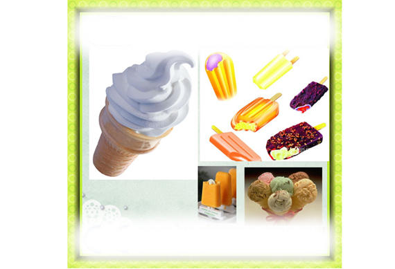 China complete Industrial ice cream making machines