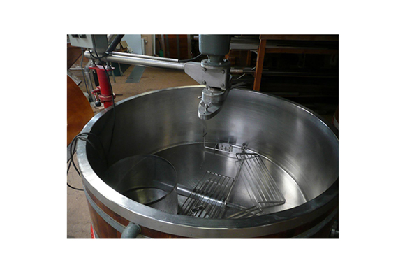 Butter Cheese Yogurt Production Line/Cheese Making Machine