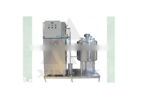 small milk Asepsis Pipe Sterilizing machine/Pasteurization Sterilizing machine in sterilization equipment