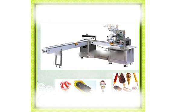 Popsicle/hard ice cream making line/ machinery