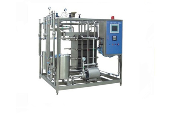 Dairy making machine/mini milk processing plant/long life milk production line machinery