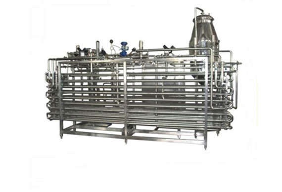 Dairy making machine/mini milk processing plant/long life milk production line machinery