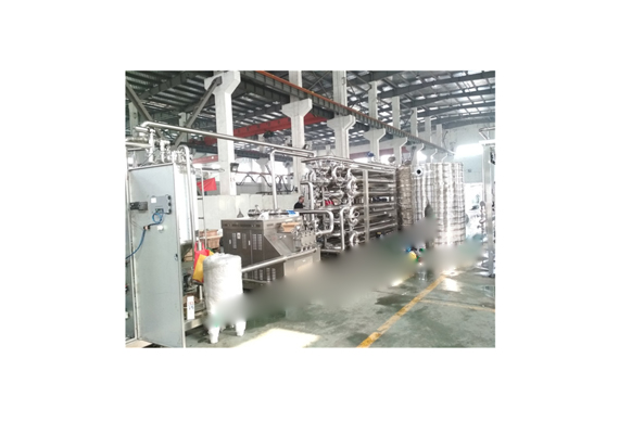 Pasteurization Machine,egg liquid pasteurizer machine with good quality