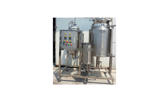 ice cream pasteurization machine/Pasteurized milk for sale