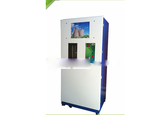 Electric hot milk dispenser/hot milk tea dispenser/milk vending machine for sale