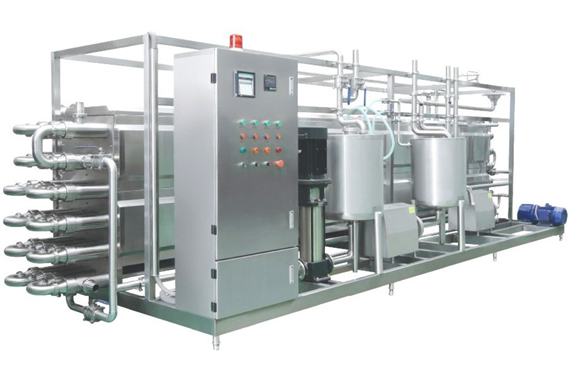 Automatic Milk Powder Processing Line/Machines
