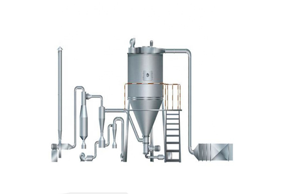 Popular Milk Powder Making Line/Machines with Good Price