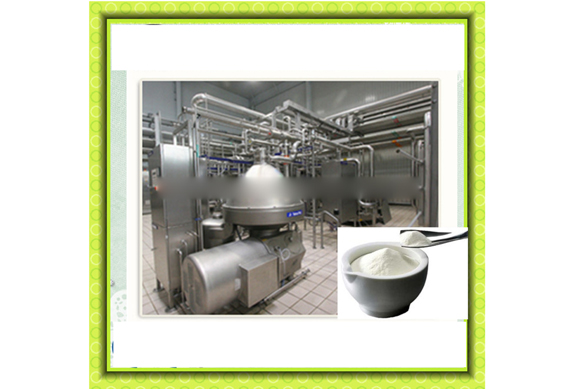 Popular Milk Powder Making Line/Machines with Good Price