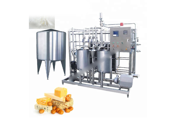 complete small milk powder machine/ turnkey project making/processing machine line factory