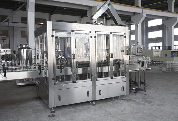 Complete automatic milk make can cheese production line with CE ISO