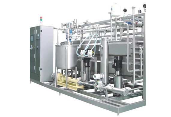 Skimmed Milk Powder Processing/Production Line