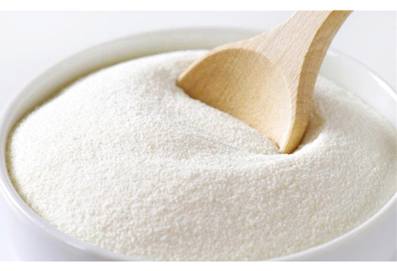 Skimmed Milk Powder Processing/Production Line