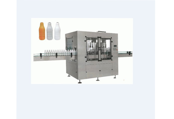 Dairy milk sterilizer plant set yogurt filling machine