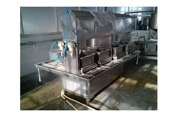 tofu processing machine Professional Manufacture Tofu Making Machine with Ce