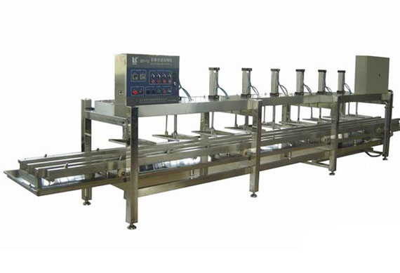 tofu processing machine Professional Manufacture Tofu Making Machine with Ce