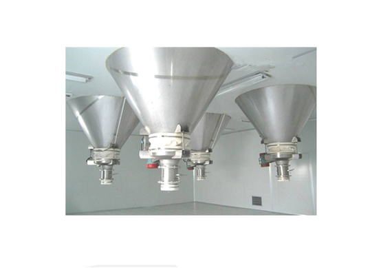 Instant Cow/Goat/Camel Dry Milk Powder Production Line Machines with Factory Price