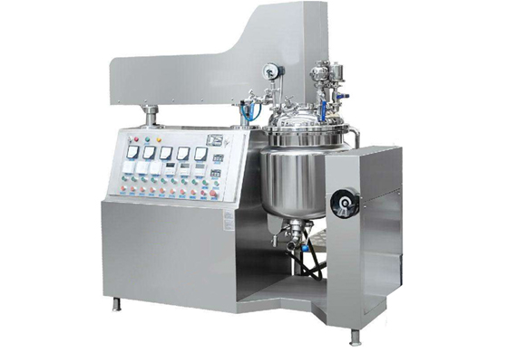 mayonnaise cheese cooking machine melting machine emulsifying machine