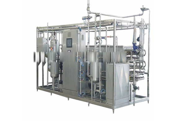 full automatic goat milk processing small plant price almond milk processing machine processing line