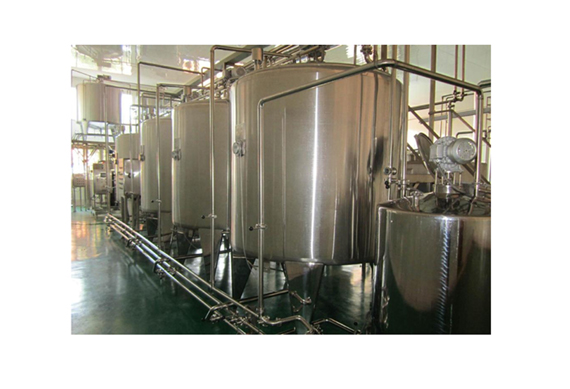 high quality and efficiency small milk pasteurizer machine prices /pasteurization machine