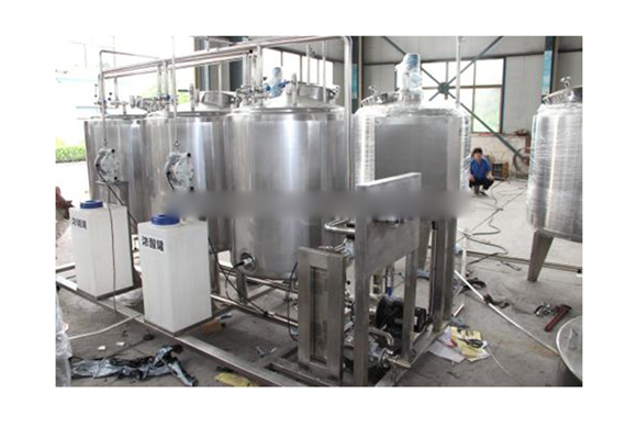 high quality and efficiency small milk pasteurizer machine prices /pasteurization machine