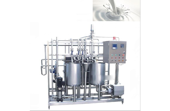 Hot sale beer / juice/ milk/ jam Instantaneous sterilization machine