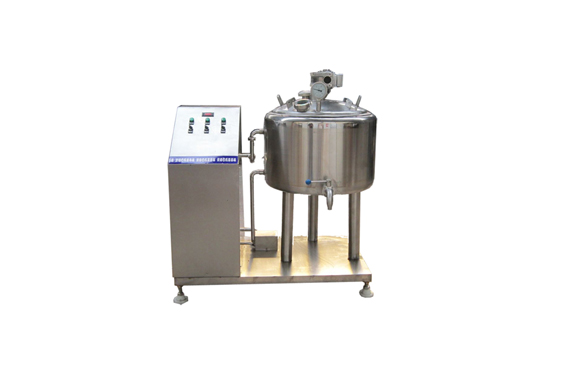 widely used multi-funtion Milk / juice /jam / past/beverage pasteurization equipment for sale