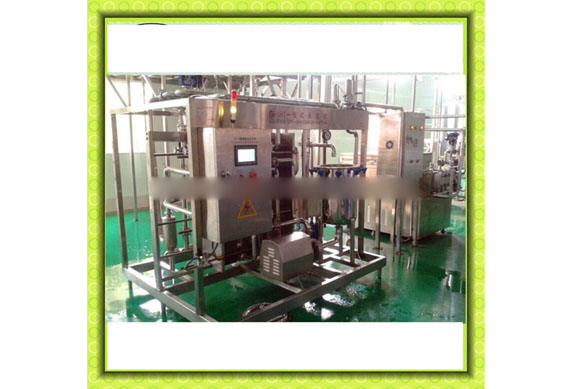 Coffee mate manufacturing plant / coffee mate process equipment