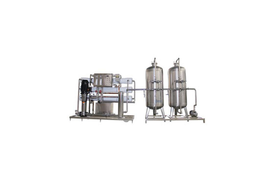 Milk Liquid Purifying Machine