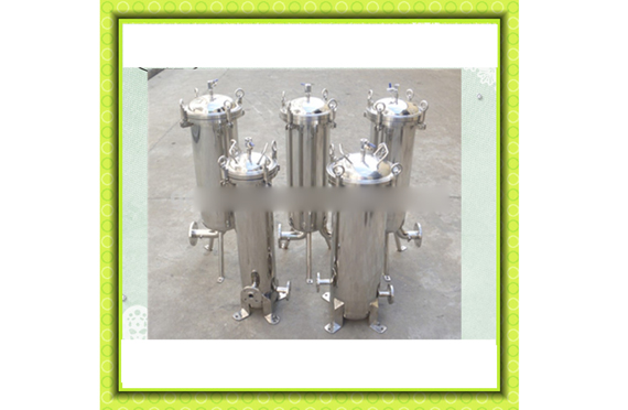 Milk Liquid Purifying Machine