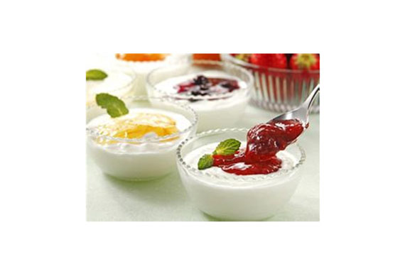 Industrial soul cream yogurt making machine