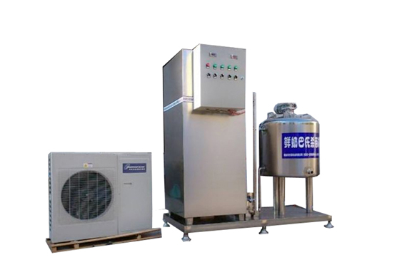 Hot selling industrial yogurt machine