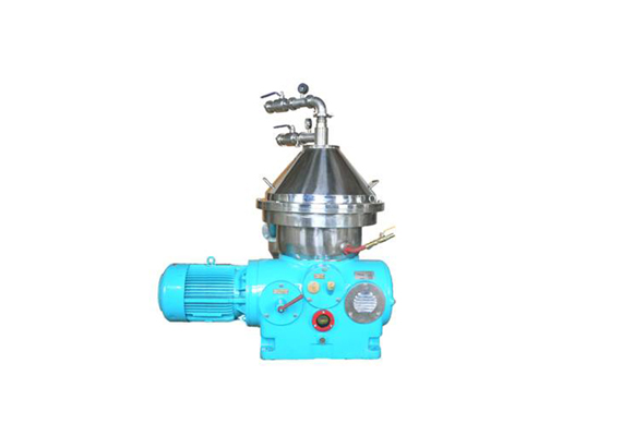 milk fat cream centrifuge separator