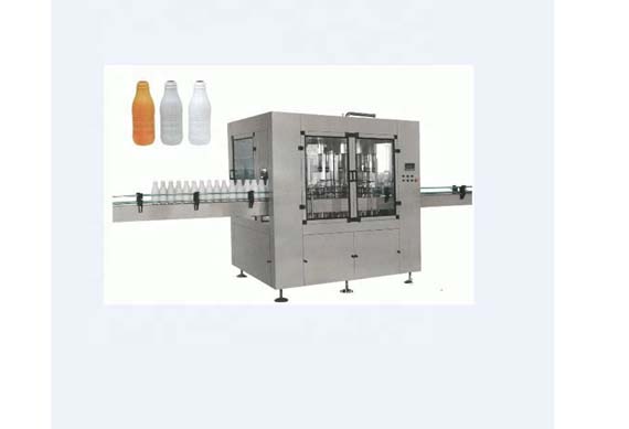 Soy Milk Filling Machine UHT Milk Processing Line