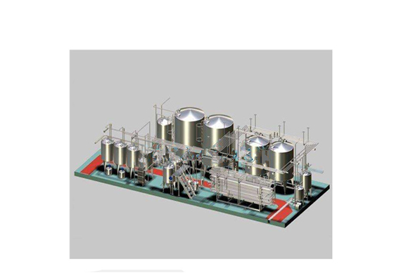 Stainless steel Soya/Almond/Peanut Milk Making machine Tofu Machine